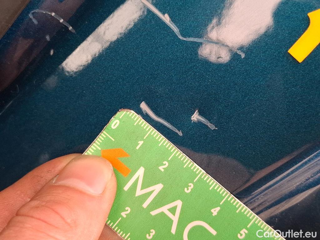  Renault  Arkana RENAULT  / 2021 / 5P / SUV Intens TCe 140 EDC -21B #4