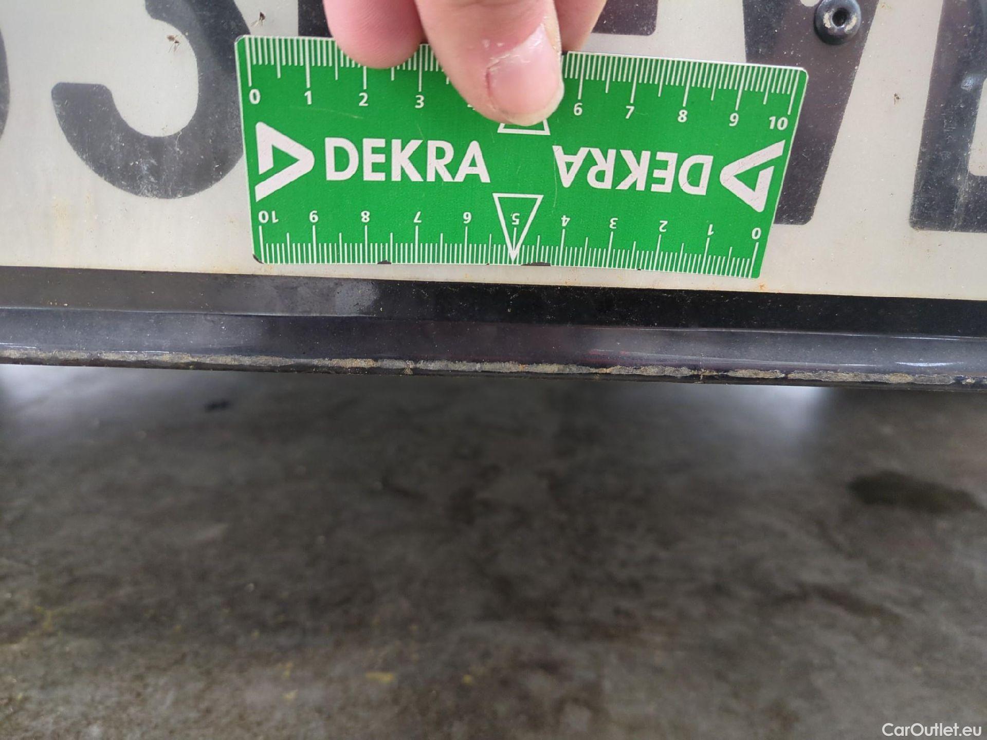  Renault  Megane  IV Grandtour Business 1.5 dCi 115CV BVA7 E6dT #24