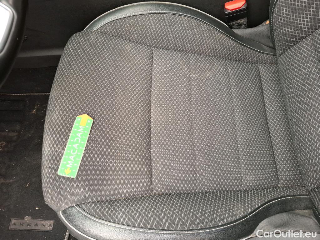  Renault  Arkana RENAULT  / 2021 / 5P / SUV Intens TCe 140 EDC -21B #35