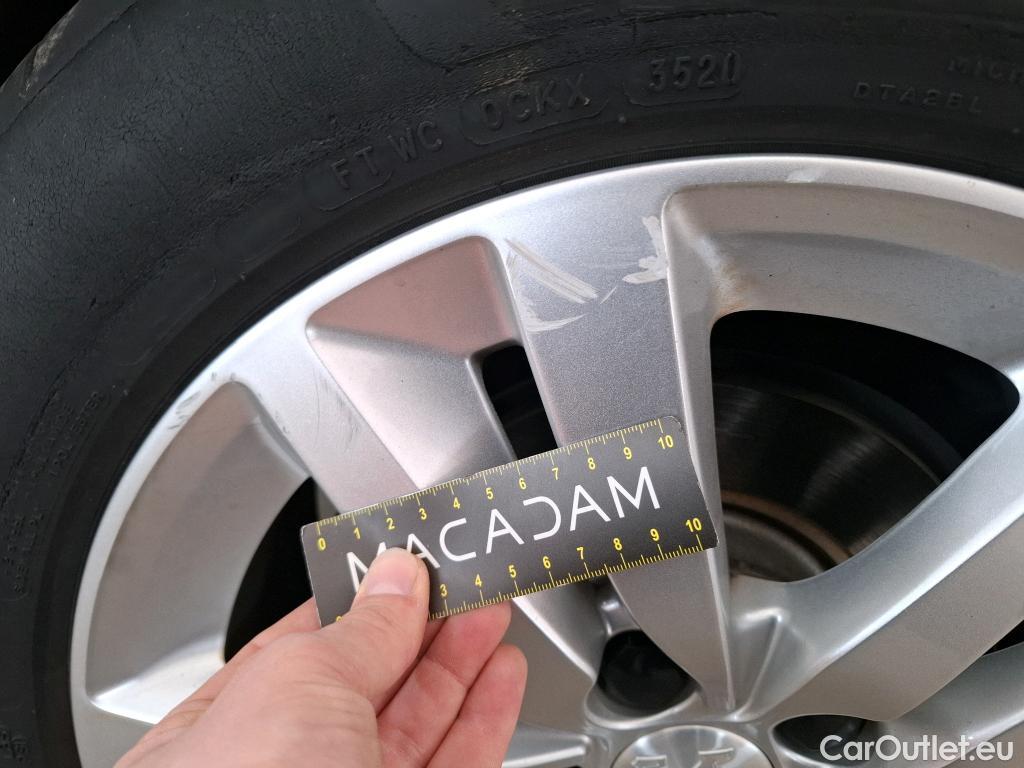  Peugeot  308  SW Active Business 1.5 HDi 130CV BVA8 E6d #28