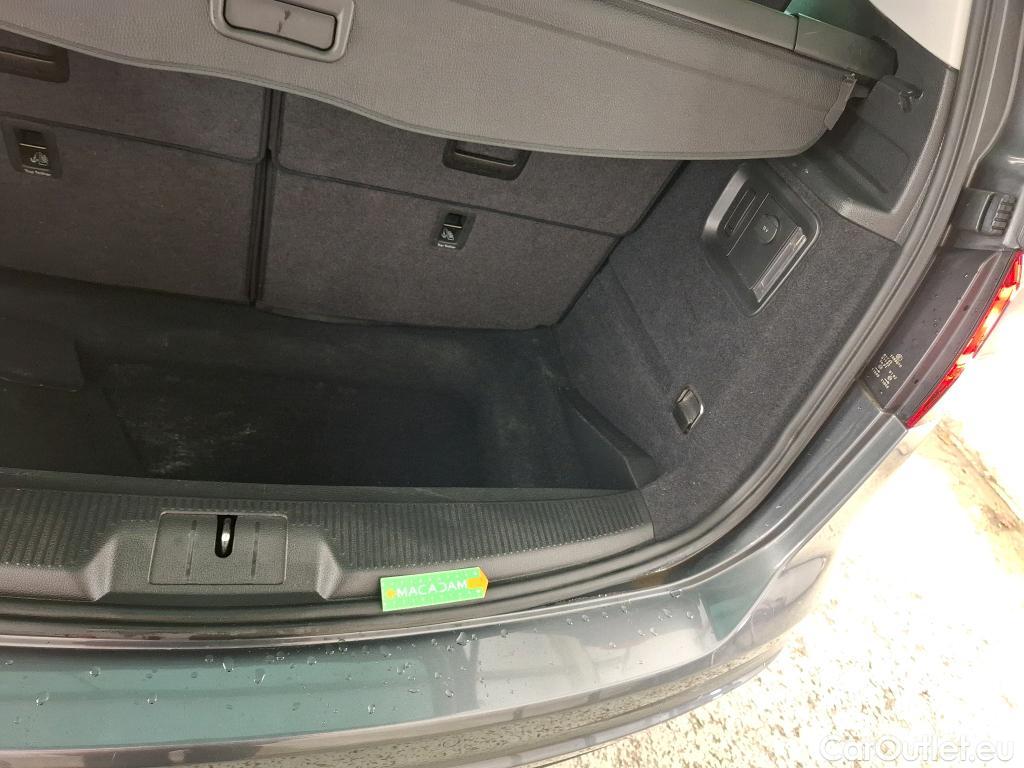  Seat  Alhambra  Style 2.0 TDI 150CV BVM6 E6dT #33