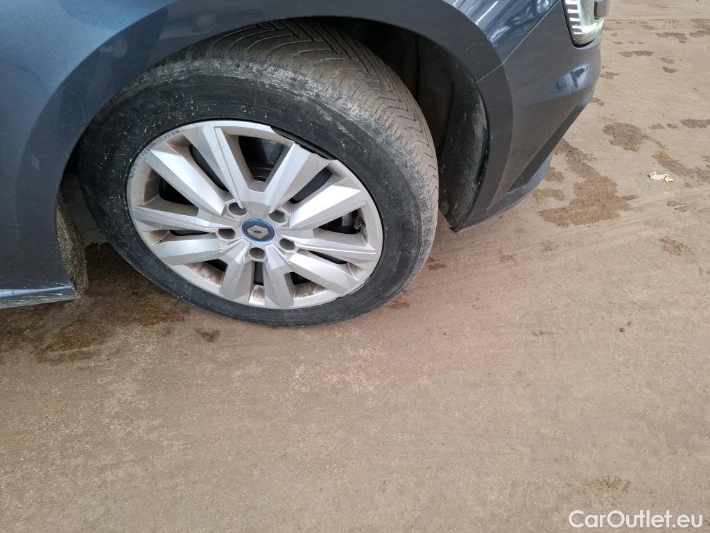  Renault  Megane RENAULT Mégane Berline / 2020 / 5P / Berline Business E-Tech hybride rech 160 -21N #44