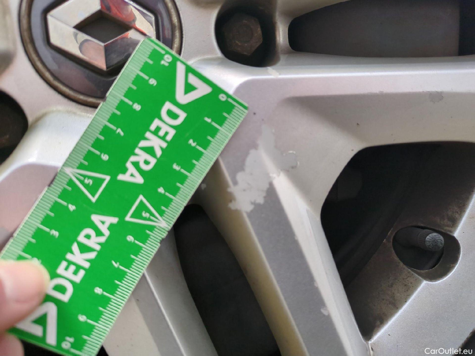  Renault  Megane  IV Grandtour Business 1.5 dCi 115CV BVA7 E6dT #21