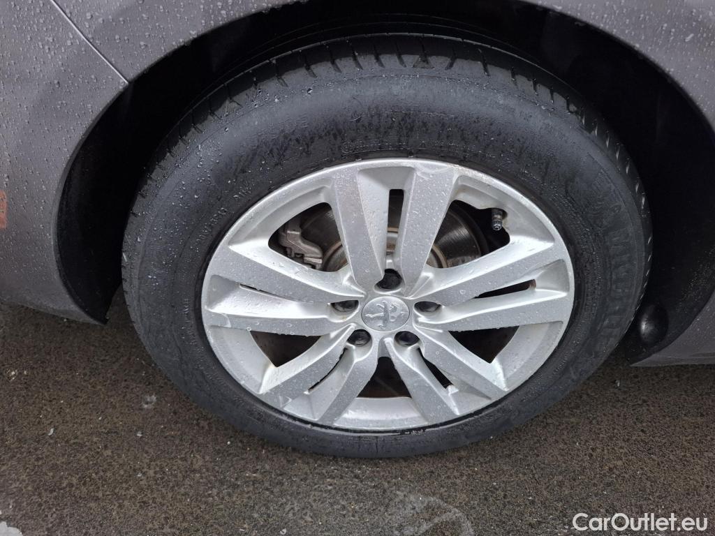  Peugeot  308  SW Active Business 1.5 HDi 130CV BVA8 E6d #23