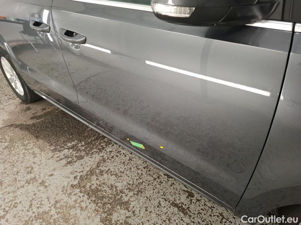  Seat  Alhambra  Style 2.0 TDI 150CV BVM6 E6dT #14