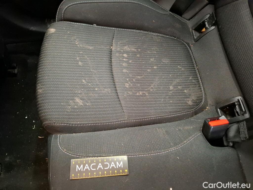  Renault  Megane RENAULT Mégane Berline / 2020 / 5P / Berline Business E-Tech hybride rech 160 -21N #43