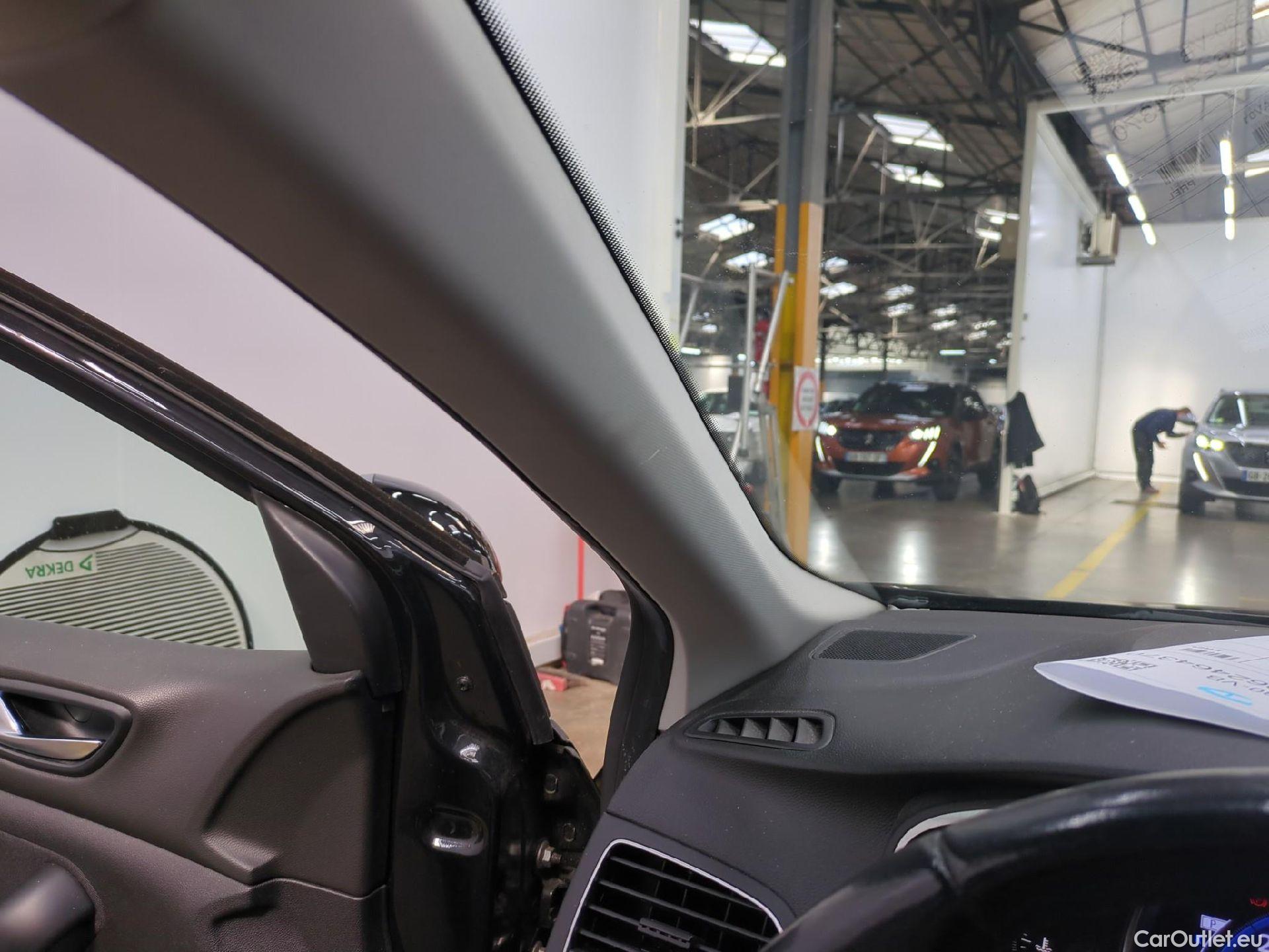  Renault  Megane  IV Grandtour Business 1.5 dCi 115CV BVA7 E6dT #3