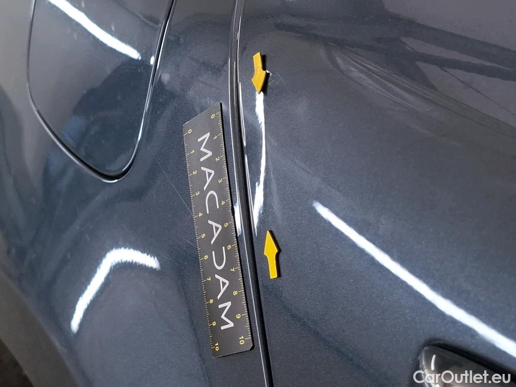  Renault  Megane RENAULT Mégane Berline / 2020 / 5P / Berline Business E-Tech hybride rech 160 -21N #4