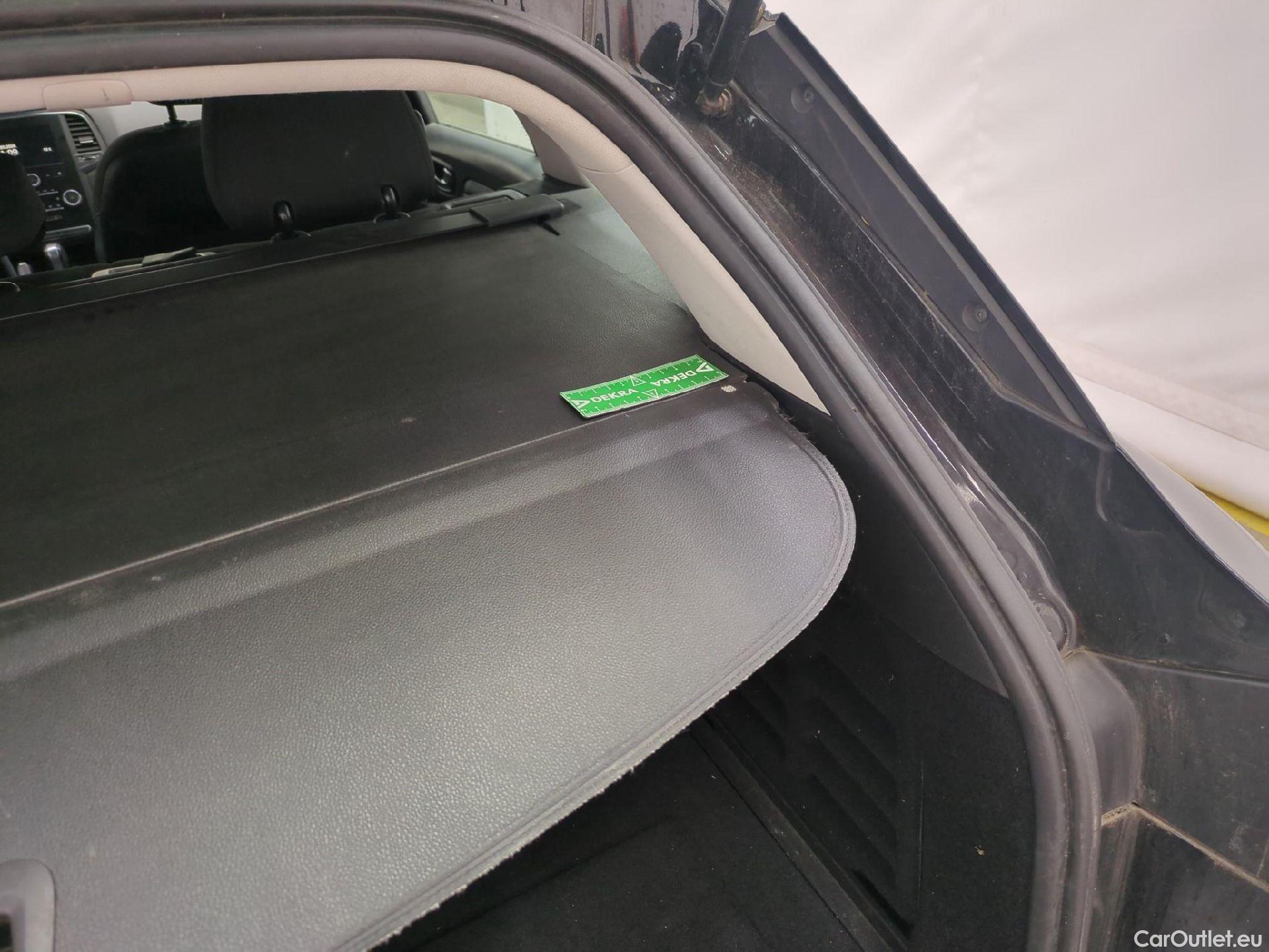  Renault  Megane  IV Grandtour Business 1.5 dCi 115CV BVA7 E6dT #9