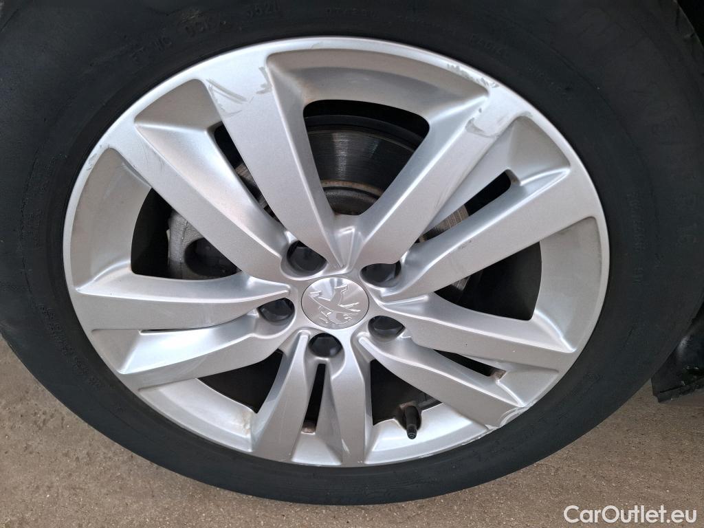  Peugeot  308  SW Active Business 1.5 HDi 130CV BVA8 E6d #27