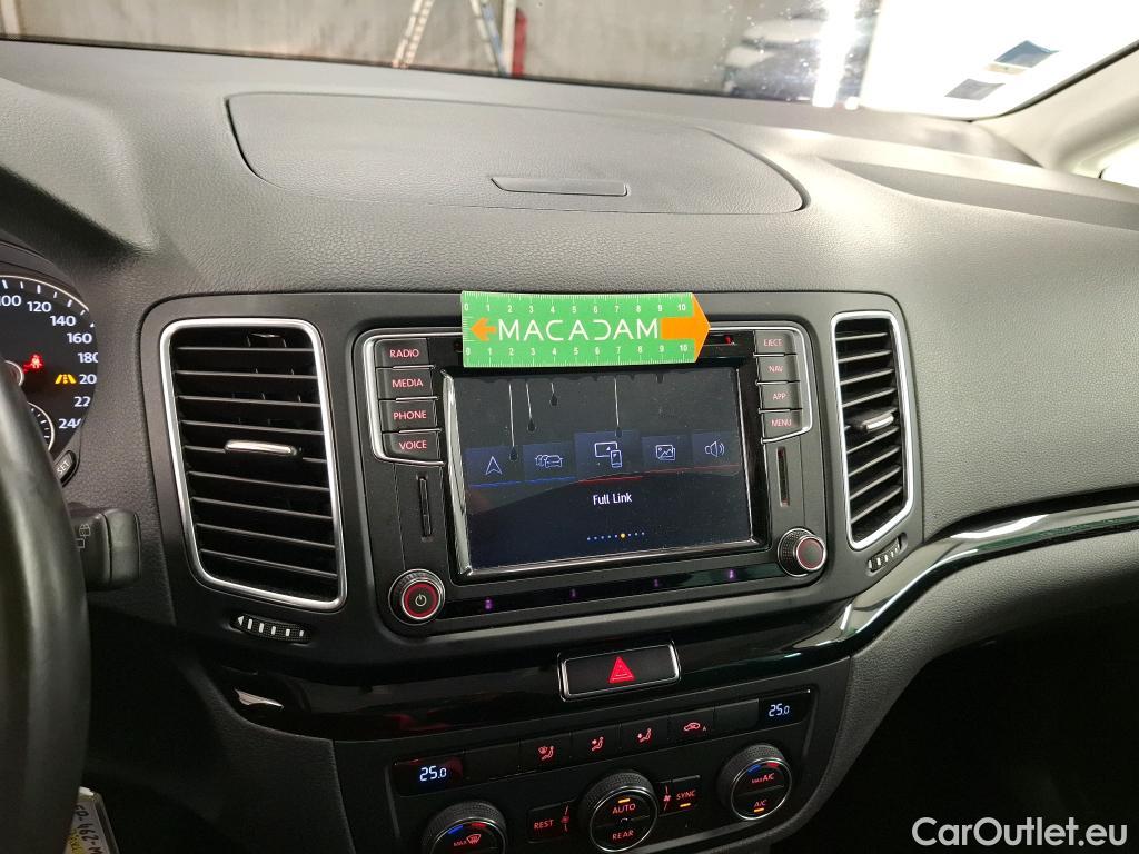  Seat  Alhambra  Style 2.0 TDI 150CV BVM6 E6dT #1