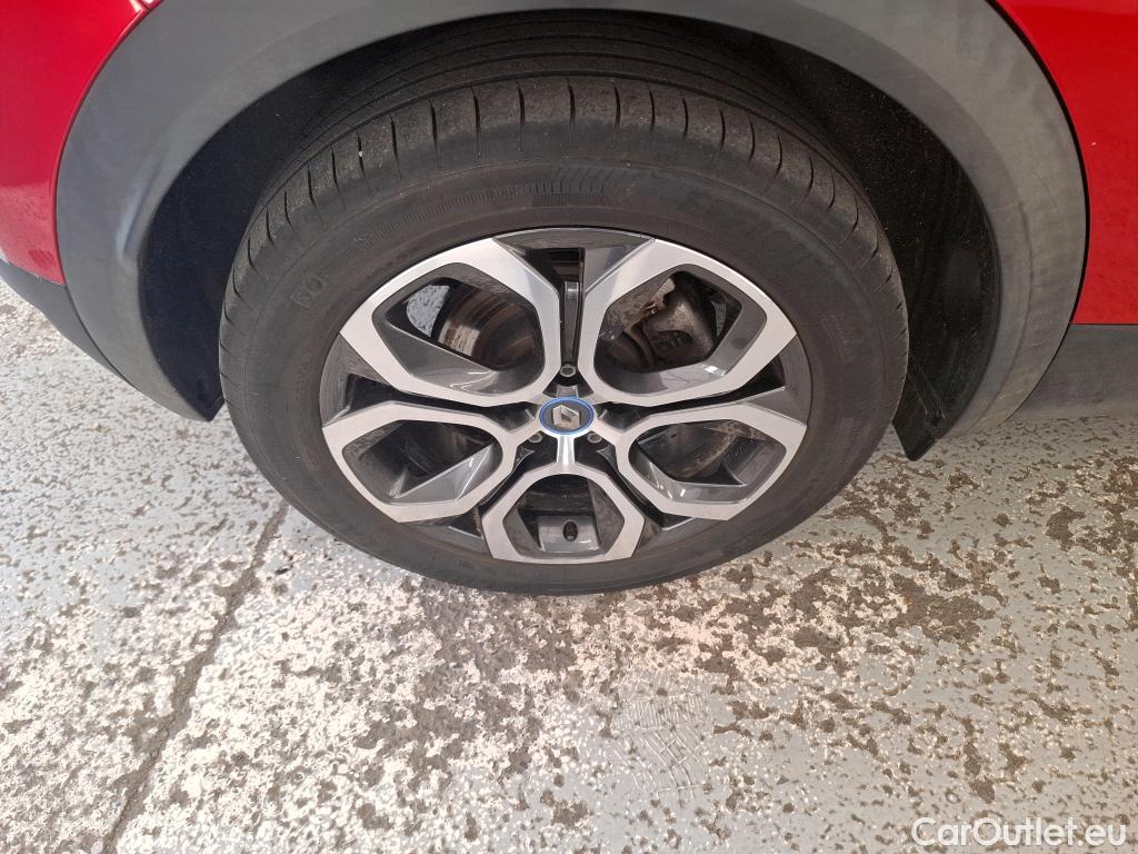  Renault  Captur RENAULT  / 2019 / 5P / SUV Intens E-TECH Plug-in 160 -21 #13