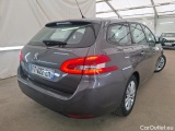  Peugeot  308  SW Active Business 1.5 HDi 130CV BVA8 E6d #3
