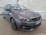  Peugeot  308  SW Active Business 1.5 HDi 130CV BVA8 E6d #4