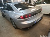  Peugeot  508 PEUGEOT  / 2018 / 5P / Berline HYBRID 225 E-EAT8 Allure Pack #2