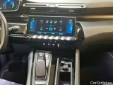  Peugeot  508 PEUGEOT  / 2018 / 5P / Berline HYBRID 225 E-EAT8 Allure Pack #10