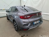  Renault  Arkana RENAULT   2021  5P  SUV Evolution mild hybrid 140 EDC 22 #2