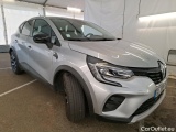  Renault  Captur  II Evolution 1.6 E-TECH Hybrid 145CV BVA6 E6d #4