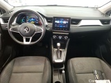  Renault  Captur  II Evolution 1.6 E-TECH Hybrid 145CV BVA6 E6d #5