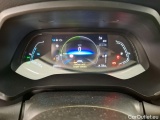  Renault  Captur  II Evolution 1.6 E-TECH Hybrid 145CV BVA6 E6d #6