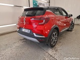  Renault  Captur RENAULT  / 2019 / 5P / SUV Intens E-TECH Plug-in 160 -21 #3