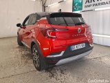  Renault  Captur RENAULT  / 2019 / 5P / SUV Intens E-TECH Plug-in 160 -21 #2