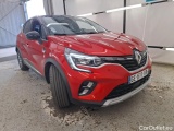  Renault  Captur RENAULT  / 2019 / 5P / SUV Intens E-TECH Plug-in 160 -21 #4