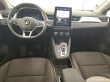  Renault  Captur RENAULT  / 2019 / 5P / SUV Intens E-TECH Plug-in 160 -21 #5