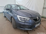 Renault  Megane RENAULT Mégane Berline / 2020 / 5P / Berline Business E-Tech hybride rech 160 -21N #4