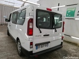  Renault  Trafic RENAULT  4p Combi Zen L1 dCi 115 #2