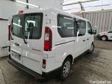  Renault  Trafic RENAULT  4p Combi Zen L1 dCi 115 #3
