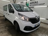  Renault  Trafic RENAULT  4p Combi Zen L1 dCi 115 #4
