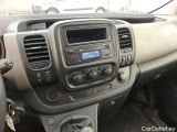  Renault  Trafic RENAULT  4p Combi Zen L1 dCi 115 #7