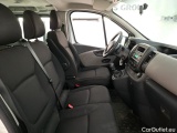  Renault  Trafic RENAULT  4p Combi Zen L1 dCi 115 #8