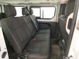  Renault  Trafic RENAULT  4p Combi Zen L1 dCi 115 #9