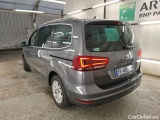  Seat  Alhambra  Style 2.0 TDI 150CV BVM6 E6dT #2