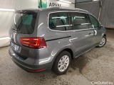  Seat  Alhambra  Style 2.0 TDI 150CV BVM6 E6dT #3