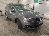  Seat  Alhambra  Style 2.0 TDI 150CV BVM6 E6dT #4
