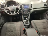  Seat  Alhambra  Style 2.0 TDI 150CV BVM6 E6dT #5