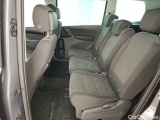  Seat  Alhambra  Style 2.0 TDI 150CV BVM6 E6dT #9