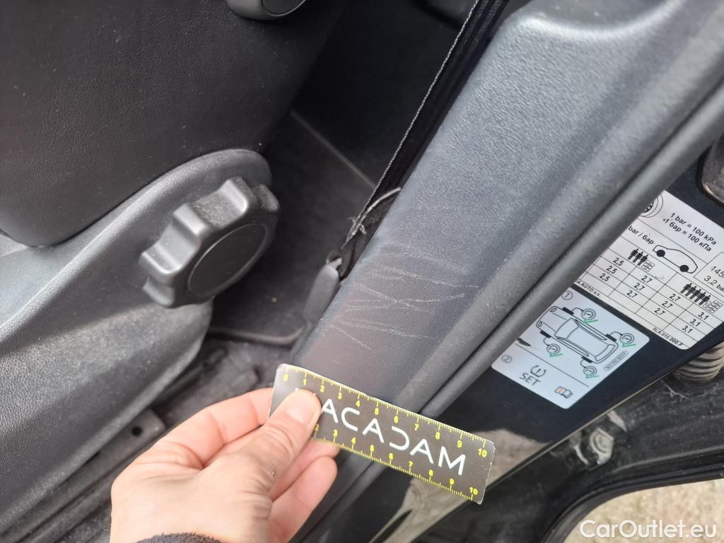  Skoda  ENYAQ  iV 80 Loft 82kWh BVA #21