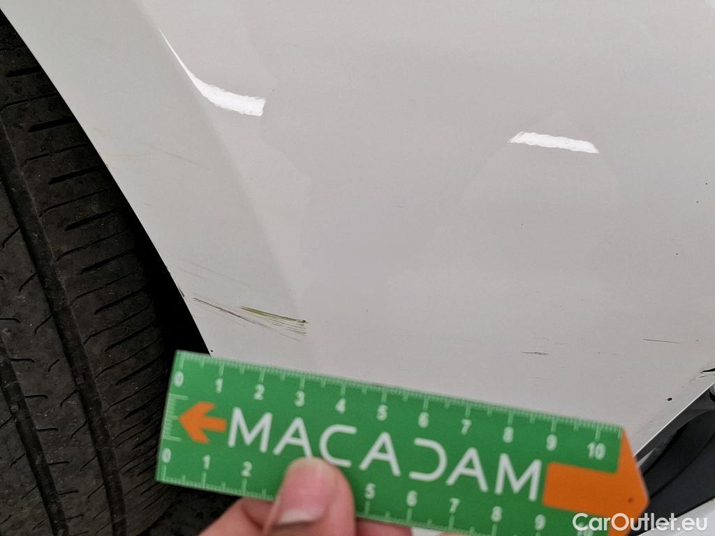  Toyota  Yaris TOYOTA  Hybride / 2019 / 5P / Berline Hybride 116h Dynamic Business Stage Acad #5