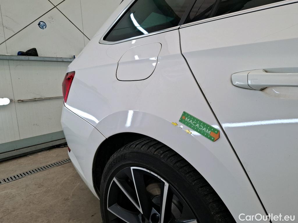  Skoda  Superb  Break L&K 2.0 TDI 150CV BVA7 E6dT #36