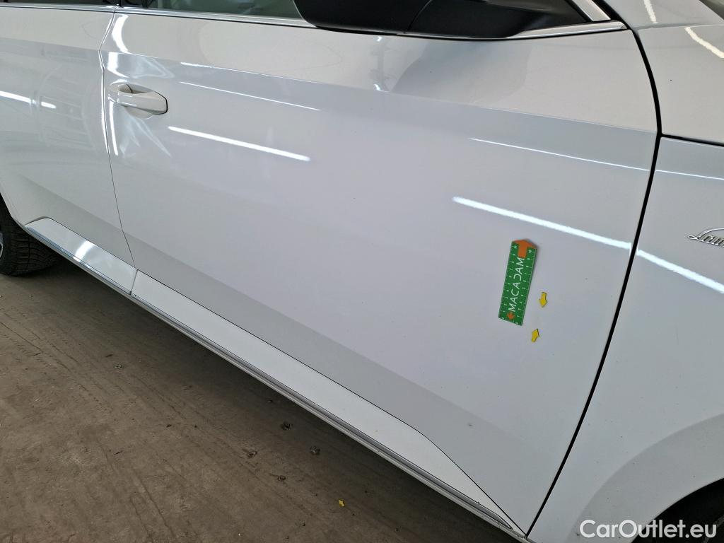  Skoda  Superb  Break L&K 2.0 TDI 150CV BVA7 E6dT #31