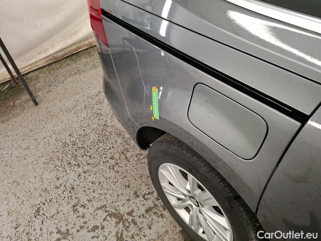  Seat  Alhambra  Style 2.0 TDI 150CV BVM6 E6dT #72