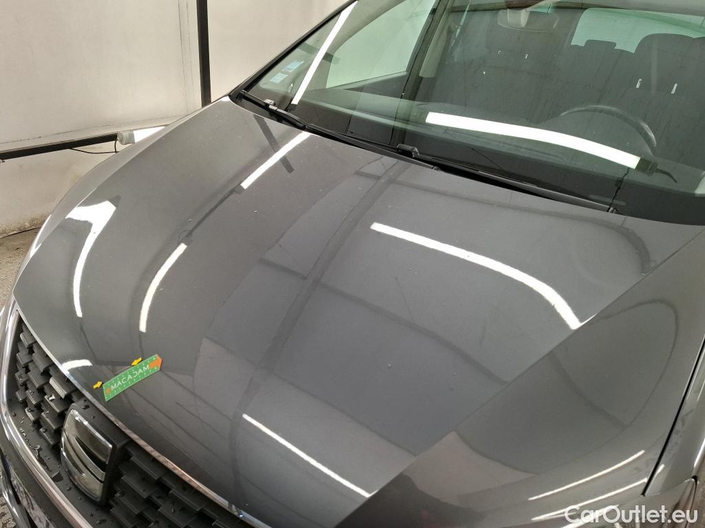  Seat  Alhambra  Style 2.0 TDI 150CV BVM6 E6dT #70