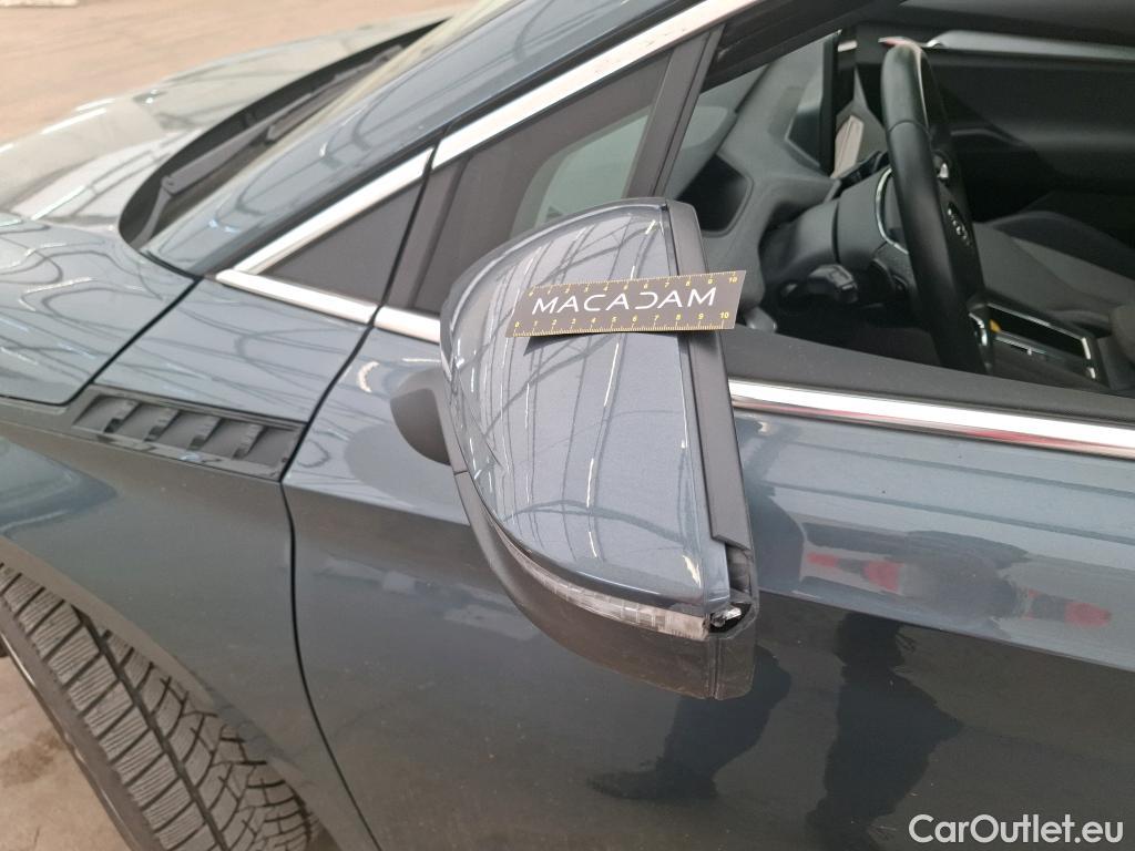  Skoda  ENYAQ  iV 80 Loft 82kWh BVA #33