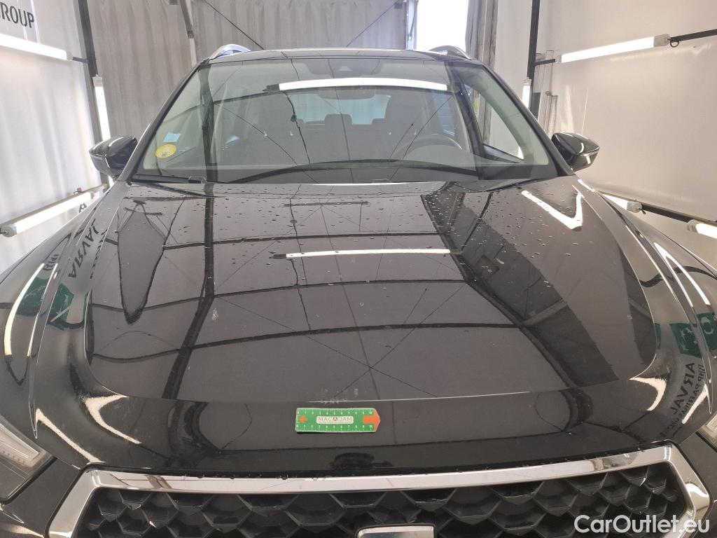  Seat  ATECA SEAT  / 2020 / 5P / SUV 2.0 TDI 150 DSG7 S&S Style Business #21