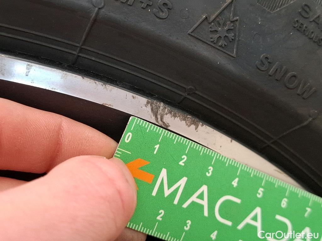  Skoda  Superb  Break L&K 2.0 TDI 150CV BVA7 E6dT #27