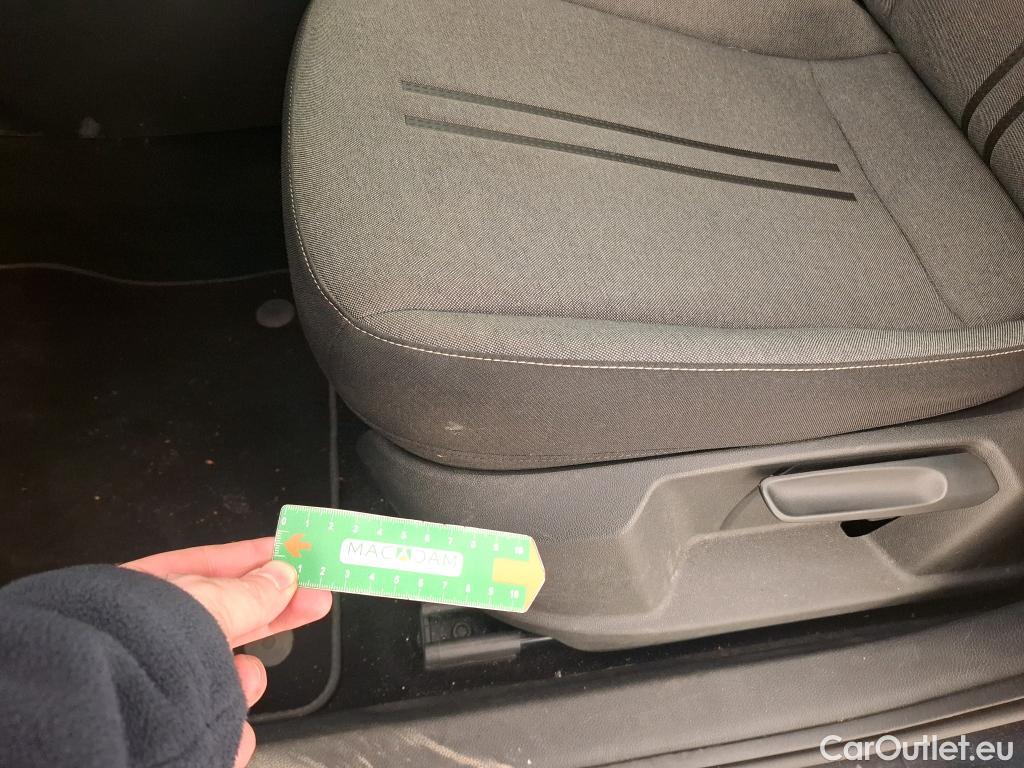  Seat  ATECA SEAT  / 2020 / 5P / SUV 2.0 TDI 150 DSG7 S&S Style Business #14